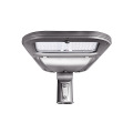 60W Full Die-Cast Aluminum Housing LED Street Light with Tempered Glass 7 Years Warranty